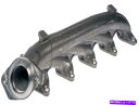 exhaust manifold 674 786ドーマンOEソリューション排気マニホールドP/N:674 786 674 786 Dorman Oe Solut...