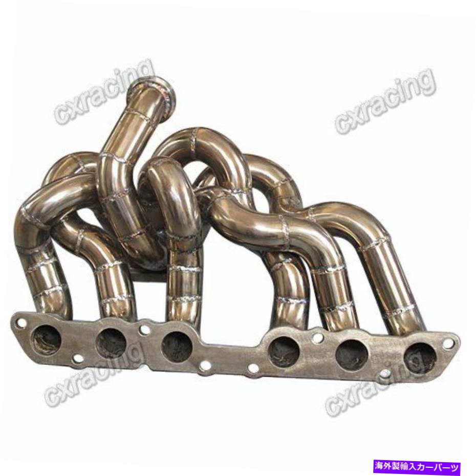 exhaust manifold CXRACING 11T4ܥޥ˥ۡ98-05ȥ西쥯IS300 2JZ-GE 2JZ NA-T CXRacing 11 Gauge T4 Turbo Manifold For 98-05 Toyota Lexus IS300 2JZ-GE 2JZ NA-T