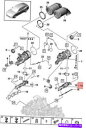 exhaust manifold 本物のポルシェカイエンヌパナメーラ971 9ya排気マニホールド左9A725303300 Genuine PORSCHE Ca...