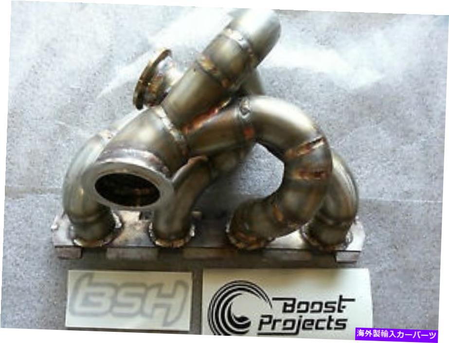 exhaust manifold BSH VW 2.0TマニホールドMKV FSI GTターボマニホールド作業バージョン3＃30306143 BS..