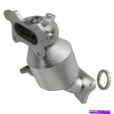 exhaust manifold Magnaflow 5531680マニホールド触媒コンバーター Magnaflow 5531680 Manifold Cata...
