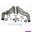 exhaust manifold 排気ヘッダーJBAレーシ