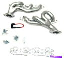 exhaust manifold 1812SJS JBAパフォーマンスエキゾースト1812SJS 1 3/4 