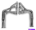 exhaust manifold フッカーヘッダー2207-1HKRスーパーコンペティションロングチューブヘッダー Hooker Headers 2207-1H...
