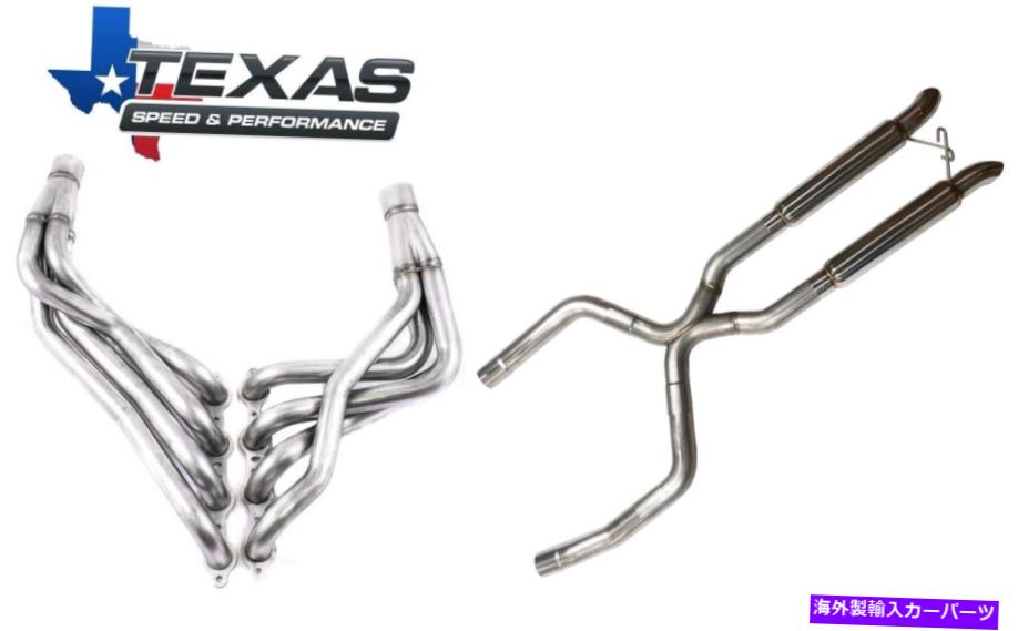 Us Custom Parts Shop USDM㤨exhaust manifold f-body tspƥ쥹1-7/8 