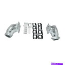 exhaust manifold Flowmaster 814321 Scavenger Shorty Header for Charger Challenge...