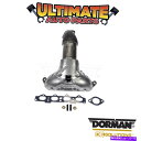 exhaust manifold ドーマン:673-960-排気マニホールド /触媒コンバーター Dorman: 673-960 - Exhaust Manif...