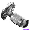 exhaust manifold 統合された触媒コンバーターP/N:83149を備えたウォーカー排気マニホールド Walker Exhaust Exhaust ...