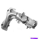 exhaust manifold 統合された触媒コンバーターP/N:83189を備えたウォーカー排気マニホールド Walker Exhaust Exhaust ...