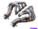 exhaust manifold FERRARI430 F430 05-09最高速度Pro-1パフォーマンスアップグレードヘッダーに Fits Ferrari ...