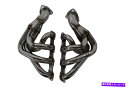 exhaust manifold FERRARI F430 430 05-09最高速度Pro-1パフォーマンスアップグレードヘッダーに Fits Ferrari...