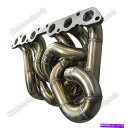 exhaust manifold cxracing11ゲージequal lengsターボマニホールドレクサスSC300 2Jzge 2Jz-ge CXRacin...