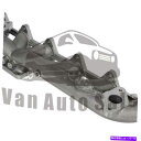 exhaust manifold ダッジ3500カミンズターボディーゼルの排気マニホールドAFEパワー2007-2010 Exhaust Manifold aFe Power for Dodge 3500 Cummins Turbo Diesel 2007-2010(2)