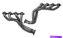 exhaust manifold Doug Thorley Thy-310y-1-C Tri-Yフルレングスポリッシュされたセラミックコーティングヘッダー Doug Thorley THY-310Y-1-C TRI-Y FULL LENGTH POLISHED CERAMIC COATED HEADERS