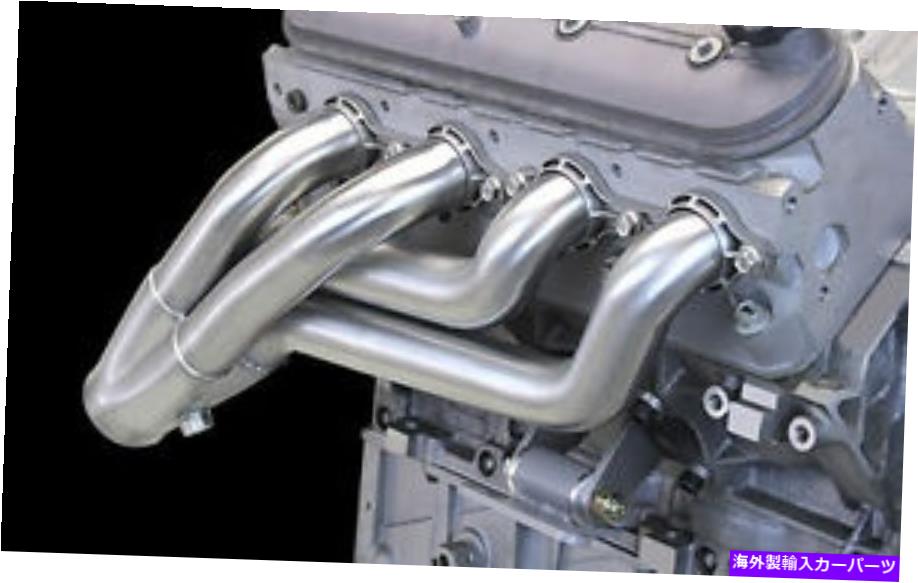 exhaust manifold MR101062究極のヘッダー MR101062 Ultimate Headers