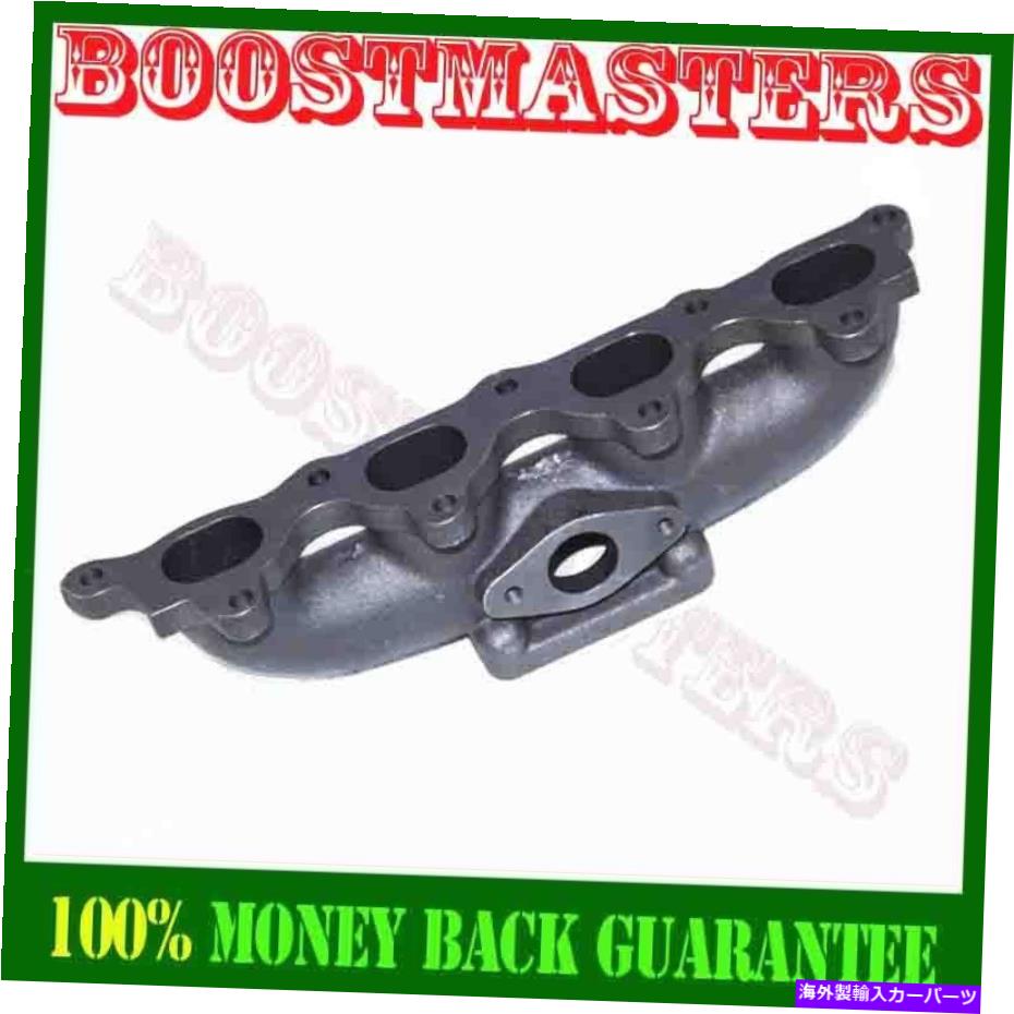 exhaust manifold 鋳鉄製マニホールドは92-96ホンダプレリュード90-96アコードF22/f23/h23のみemusa Cast Iron Manifold fits 92-96 Honda Prelude 90-96 Accord F22/F23/H23 ONLY EMUSA