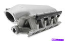 exhaust manifold Holley EFI 300-242 HI-RAM EFI吸気マニホールド105mm LSスロットルボディ Holley EF...