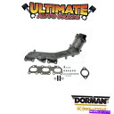 exhaust manifold ドーマン:674-105-排気マニホールド /触媒コンバーター Dorman: 674-105 - Exhaust Manif...