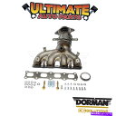 exhaust manifold ドーマン:674-279-排気マニホールド /触媒コンバーター Dorman: 674-279 - Exhaust Manif...