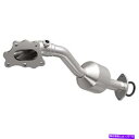 exhaust manifold 2016-2017レクサスGS350 OEMグレードマニホールド触媒コンバーター-22-015 For 2016-2017 L...
