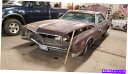 Headlight Covers 乗客右ヘッドライトドア/カバーフィット66-67リビエラ619608 Passenger Right Headlight Door/Cover Fits 66-67 RIVIERA 619608