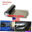 Headlight Covers ʼθ֥åإåɥ饤ȥƥȥåȡ12in x60in High Quality Gloss Black Headlight Tint Set : 12in X60in