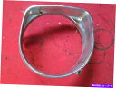 Headlight Covers 66ビュイックL.ヘッドライトドア/カバーワイルドキャットインナー 66 buick L. HEADLIGHT DOOR/CO...