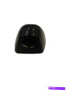 Headlight Covers 本物のヘッドライトワッシャープライミングキャップ +ベースカバー左BMW X5 E53 03-06フェイスリフト Genuin...