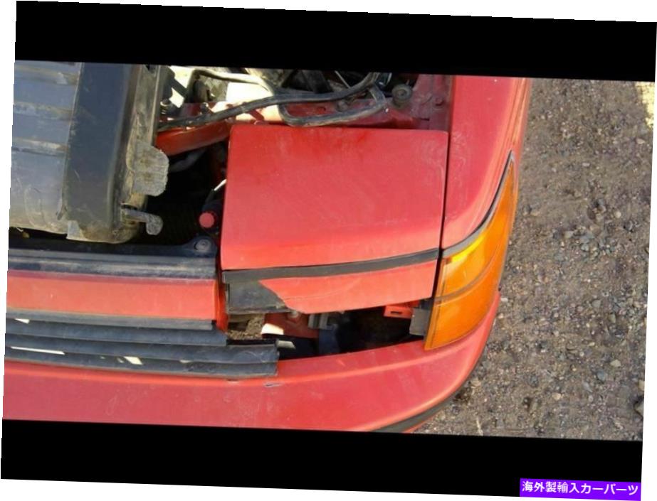 Headlight Covers ハロゲンSTなしのドライバーヘッドライトシールビームクーペ88-89 Celica 193742 Driver Headlight Sealed Beam Coupe Without Halogen St Fits 88-89 CELICA 193742