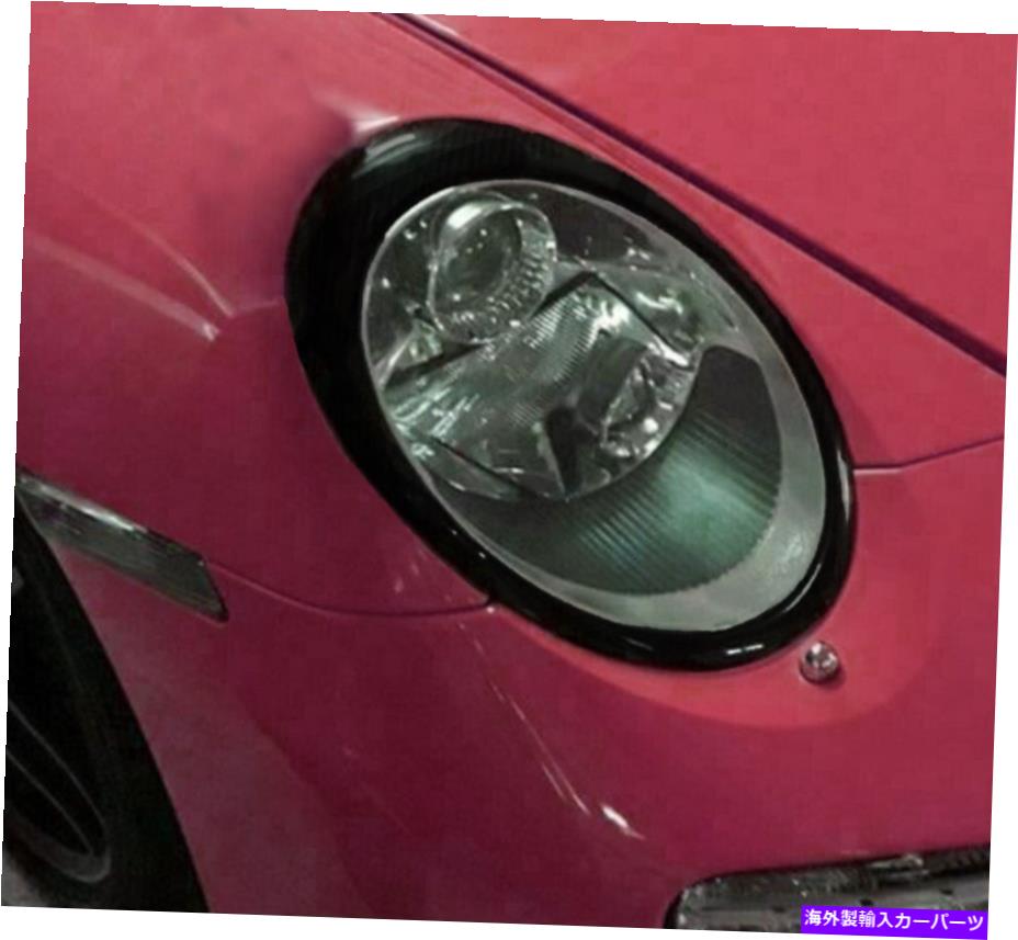 Us Custom Parts Shop USDM㤨Headlight Covers ݥ륷997إåɥ饤ȥȥ󥰡 TechArt롣 911 Currera 997 2005-2012 Porsche 997 Headlight Trim Rings. TechArt Style. 911 Carrera 997 2005-2012פβǤʤ135,630ߤˤʤޤ