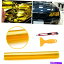 Headlight Covers Υƥȥե५إåɥ饤ȥơ饤ȥСӥˡå30cm x 180cm uk Yellow Tint Film Car Headlights Tail Lights Cover Car Vinyl Wrap 30cm X 180cm UK