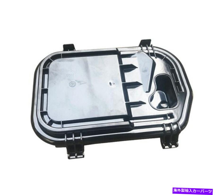 Headlight Covers アウディA6L S6 2005-2011のフロント左ヘッドライトシーリングキャップランプリアダストカバー Front Left Headlight Sealing Cap Lamp Rear Dust Cover For AUDI A6L S6 2005-2011【並行輸入品】