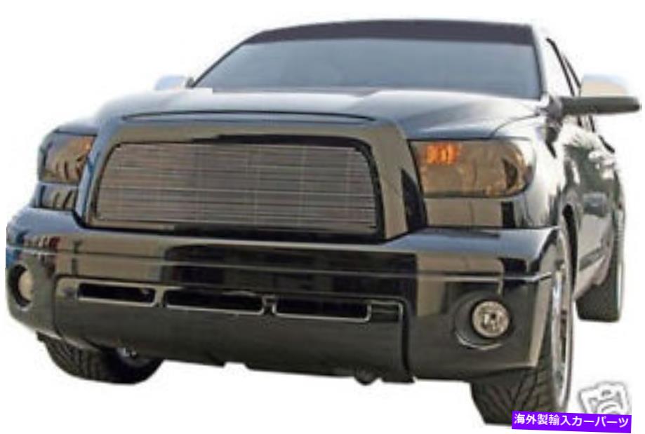 スモークヘッド 18 Headlight Covers 適合07-13 Tundra SequoiaGTSアクリルスモークヘッドライトカバー保護GT0319S F