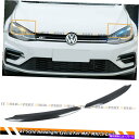 Headlight Covers 2012 - 17年VWゴルフ7 GTI MK7ペイントカーボンファイバールックヘッドライトのまぶたカバー FOR 2012-...
