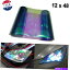 Headlight Covers 12 