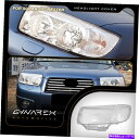 Headlight Covers Subaru Forester（SG）2005-2008ヘッドライトレンズ交換用カバー左 右 For Subaru Forester (SG) 2005-2008 Headlight Lens Replacement Cover LEFT RIGHT