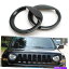 Headlight Covers ܤäƤĻΥ٥եȥ饤ȥإåɥ饤ȥȥ५Сץѥȥꥪå11-18 Angry Bird Style Bezels Front Light Headlight Trim Cover for Jeep Patriot 11-18