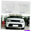 Headlight Covers ڥꥢإåɥ饤ȥ󥺥Сץɥեåȥ󥸥Сݡ10-12 Pair Clear Headlight Lens Cover Lampshade Shell fit for Range Rover Sport 10-12