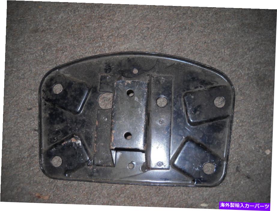 Headlight Covers NOS 1969 1970 1971リンカーンマークIIIヘッドライトカバーサポートブラケットC8LY13B033D NOS 1969 1970 1971 LINCOLN MARK III HEADLIGHT COVER SUPPORT BRACKET C8LY13B033D