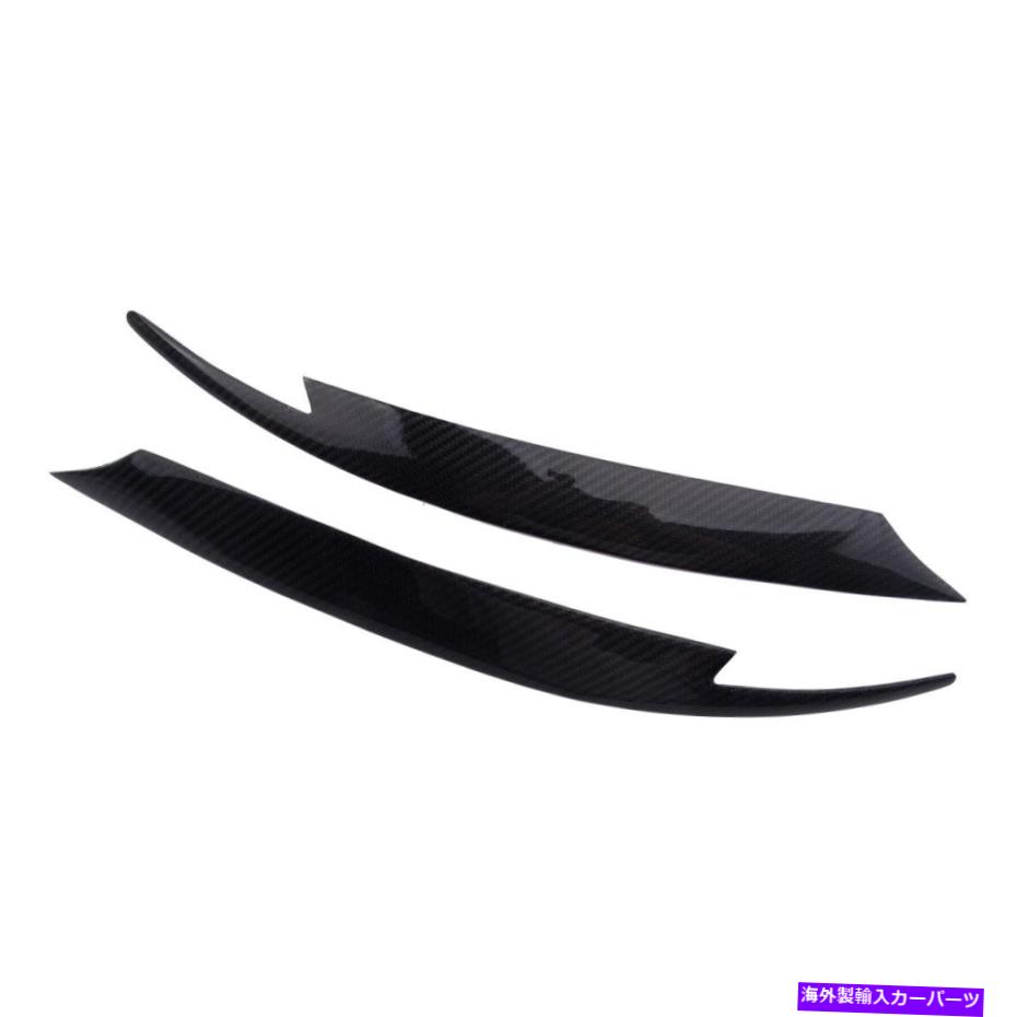 Headlight Covers ヘッドライトアイリッドのまぶたは、スバルインプレッサwrx sti x 10th grb 08-11に適しています Headlight Eye Lid Eyelids Cover Fit For Subaru Impreza WRX STi X 10th GRB 08-11