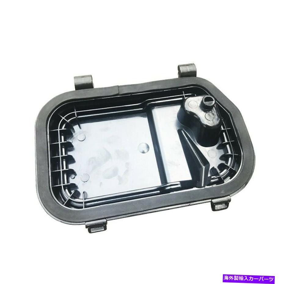 Headlight Covers アウディA6L S6 2005-2011用のフロント右ヘッドライトダストカバーシーリングリアランプキャップ Front Right Headlight Dust Cover Sealing Rear Lamp Cap For AUDI A6L S6 2005-2011