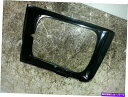 Passenger Headlight Door/Cover Black Fits 85-88 BLAZER/JIMMY (full size) 751404カテゴリHeadlight Covers状態新品メーカー車種発送詳細全国一律 送料無料 （※北海道、沖縄、離島は省く）商品詳細輸入商品の為、英語表記となります。Condition: NewConditions & Options: RH,NEW,AFTRMKT,BLACKGenuine OEM: NoInterchange Part Number: 630-00847ARDesignation: NewPlacement: Passenger/RightPartNumber: 630Mileage: 0Model: BLAZERMake: CHEVROLET TRUCKYear: 1985Stock #: P68712Brand: CHEVROLET TRUCKGTIN: Does not applyInventory ID: 751404《ご注文前にご確認ください》■海外輸入品の為、NC・NRでお願い致します。■取り付け説明書は基本的に付属しておりません。お取付に関しましては専門の業者様とご相談お願いいたします。■通常2〜4週間でのお届けを予定をしておりますが、天候、通関、国際事情により輸送便の遅延が発生する可能性や、仕入・輸送費高騰や通関診査追加等による価格のご相談の可能性もございますことご了承いただいております。■海外メーカーの注文状況次第では在庫切れの場合もございます。その場合は弊社都合にてキャンセルとなります。■配送遅延、商品違い等によってお客様に追加料金が発生した場合や取付け時に必要な加工費や追加部品等の、商品代金以外の弊社へのご請求には一切応じかねます。■弊社は海外パーツの輸入販売業のため、製品のお取り付けや加工についてのサポートは行っておりません。専門店様と解決をお願いしております。■大型商品に関しましては、配送会社の規定により個人宅への配送が困難な場合がございます。その場合は、会社や倉庫、最寄りの営業所での受け取りをお願いする場合がございます。■輸入消費税が追加課税される場合もございます。その場合はお客様側で輸入業者へ輸入消費税のお支払いのご負担をお願いする場合がございます。■商品説明文中に英語にて”保証”関する記載があっても適応はされませんのでご了承ください。■海外倉庫から到着した製品を、再度国内で検品を行い、日本郵便または佐川急便にて発送となります。■初期不良の場合は商品到着後7日以内にご連絡下さいませ。■輸入商品のためイメージ違いやご注文間違い当のお客様都合ご返品はお断りをさせていただいておりますが、弊社条件を満たしている場合はご購入金額の30％の手数料を頂いた場合に限りご返品をお受けできる場合もございます。(ご注文と同時に商品のお取り寄せが開始するため)（30％の内訳は、海外返送費用・関税・消費全負担分となります）■USパーツの輸入代行も行っておりますので、ショップに掲載されていない商品でもお探しする事が可能です。お気軽にお問い合わせ下さいませ。[輸入お取り寄せ品においてのご返品制度・保証制度等、弊社販売条件ページに詳細の記載がございますのでご覧くださいませ]&nbsp;