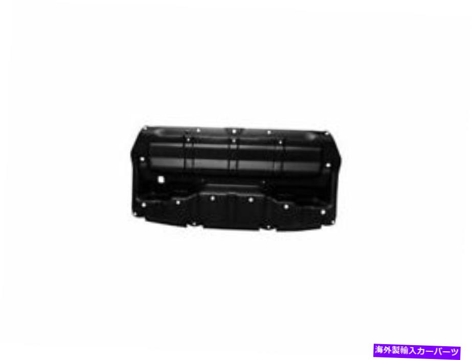 バグシールド 2011年から2013年のトヨタハイランダー2012 X134CBのエンジンカバーの低い Lower Engine Cover For 2011-2013 Toyota Highlander 2012 X134CB