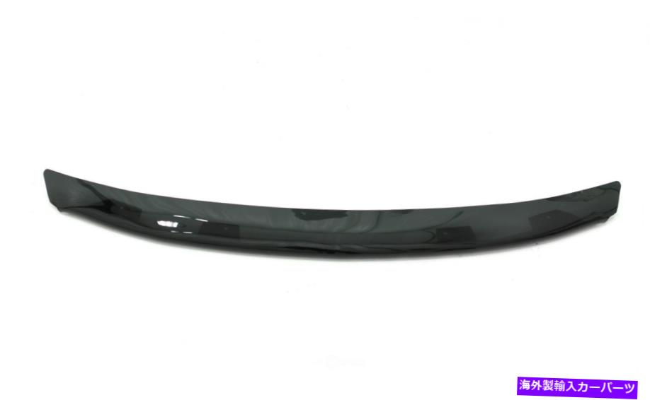 Hood Deflector-Carflector(TM) Hood Stone Guard 20733 fits 10-12 Nissan Altimaカテゴリバグシールド状態海外直輸入品 新品メーカー車種発送詳細 送料無料 （※北海道、沖縄、離島は省く）商品詳細輸入商品の為、英語表記となります。Condition: NewManufacturer Warranty: 1 YearQuantity: 1SKU: VEN:20733Brand: Auto Ventshade (AVS)Manufacturer Part Number: 20733Type: Hood DeflectorColor: SmokeDrilling Required: NoStyle: Wrap AroundMaterial: AcrylicUPC: 725478124156《ご注文前にご確認ください》■海外輸入品の為、NC・NRでお願い致します。■取り付け説明書は基本的に付属しておりません。お取付に関しましては専門の業者様とご相談お願いいたします。■通常2〜4週間でのお届けを予定をしておりますが、天候、通関、国際事情により輸送便の遅延が発生する可能性や、仕入・輸送費高騰や通関診査追加等による価格のご相談の可能性もございますことご了承いただいております。■海外メーカーの注文状況次第では在庫切れの場合もございます。その場合は弊社都合にてキャンセルとなります。■配送遅延、商品違い等によってお客様に追加料金が発生した場合や取付け時に必要な加工費や追加部品等の、商品代金以外の弊社へのご請求には一切応じかねます。■弊社は海外パーツの輸入販売業のため、製品のお取り付けや加工についてのサポートは行っておりません。専門店様と解決をお願いしております。■大型商品に関しましては、配送会社の規定により個人宅への配送が困難な場合がございます。その場合は、会社や倉庫、最寄りの営業所での受け取りをお願いする場合がございます。■輸入消費税が追加課税される場合もございます。その場合はお客様側で輸入業者へ輸入消費税のお支払いのご負担をお願いする場合がございます。■商品説明文中に英語にて”保証”関する記載があっても適応はされませんのでご了承ください。■海外倉庫から到着した製品を、再度国内で検品を行い、日本郵便または佐川急便にて発送となります。■初期不良の場合は商品到着後7日以内にご連絡下さいませ。■輸入商品のためイメージ違いやご注文間違い当のお客様都合ご返品はお断りをさせていただいておりますが、弊社条件を満たしている場合はご購入金額の30％の手数料を頂いた場合に限りご返品をお受けできる場合もございます。(ご注文と同時に商品のお取り寄せが開始するため)（30％の内訳は、海外返送費用・関税・消費全負担分となります）■USパーツの輸入代行も行っておりますので、ショップに掲載されていない商品でもお探しする事が可能です。お気軽にお問い合わせ下さいませ。[輸入お取り寄せ品においてのご返品制度・保証制度等、弊社販売条件ページに詳細の記載がございますのでご覧くださいませ]&nbsp;