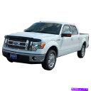 21009 Ventshade Bug Shield New for F150 Truck Ford F-150 2009-2014カテゴリバグシールド状態海外直輸入品 新品メーカー車種発送詳細 送料無料 （※北海道、沖縄、離島は省く）商品詳細輸入商品の為、英語表記となります。Condition: NewBrand: VentshadeColor: SmokeCustom Bundle: NoFitment Type: Performance/CustomInterchange Part Number: 2014 2013 2012 2011 2010 2009, Ford, F-150 Crew Cab Pickup Extended Cab Pickup Standard Cab Pickup, 8Cyl 6Cyl, 5.4L 4.6L 4.2L 5.0L 6.2L 3.5L 3.7L, FX4 STX XLT Lariat Platinum XL King Ranch Flotillera, Harley-Davidson Edition FX2 Lariat Limited Limited, Bug ShieldManufacturer Part Number: 21009Material: AcrylicPart Name: Bug ShieldSuperseded Part Number: 2014 2013 2012 2011 2010 2009, Ford, F-150 Crew Cab Pickup Extended Cab Pickup Standard Cab Pickup, 8Cyl 6Cyl, 5.4L 4.6L 4.2L 5.0L 6.2L 3.5L 3.7L, FX4 STX XLT Lariat Platinum XL King Ranch Flotillera, Harley-Davidson Edition FX2 Lariat Limited Limited, Bug ShieldUPC: 725478103656Manufacturer Warranty: Lifetime《ご注文前にご確認ください》■海外輸入品の為、NC・NRでお願い致します。■取り付け説明書は基本的に付属しておりません。お取付に関しましては専門の業者様とご相談お願いいたします。■通常2〜4週間でのお届けを予定をしておりますが、天候、通関、国際事情により輸送便の遅延が発生する可能性や、仕入・輸送費高騰や通関診査追加等による価格のご相談の可能性もございますことご了承いただいております。■海外メーカーの注文状況次第では在庫切れの場合もございます。その場合は弊社都合にてキャンセルとなります。■配送遅延、商品違い等によってお客様に追加料金が発生した場合や取付け時に必要な加工費や追加部品等の、商品代金以外の弊社へのご請求には一切応じかねます。■弊社は海外パーツの輸入販売業のため、製品のお取り付けや加工についてのサポートは行っておりません。専門店様と解決をお願いしております。■大型商品に関しましては、配送会社の規定により個人宅への配送が困難な場合がございます。その場合は、会社や倉庫、最寄りの営業所での受け取りをお願いする場合がございます。■輸入消費税が追加課税される場合もございます。その場合はお客様側で輸入業者へ輸入消費税のお支払いのご負担をお願いする場合がございます。■商品説明文中に英語にて”保証”関する記載があっても適応はされませんのでご了承ください。■海外倉庫から到着した製品を、再度国内で検品を行い、日本郵便または佐川急便にて発送となります。■初期不良の場合は商品到着後7日以内にご連絡下さいませ。■輸入商品のためイメージ違いやご注文間違い当のお客様都合ご返品はお断りをさせていただいておりますが、弊社条件を満たしている場合はご購入金額の30％の手数料を頂いた場合に限りご返品をお受けできる場合もございます。(ご注文と同時に商品のお取り寄せが開始するため)（30％の内訳は、海外返送費用・関税・消費全負担分となります）■USパーツの輸入代行も行っておりますので、ショップに掲載されていない商品でもお探しする事が可能です。お気軽にお問い合わせ下さいませ。[輸入お取り寄せ品においてのご返品制度・保証制度等、弊社販売条件ページに詳細の記載がございますのでご覧くださいませ]&nbsp;