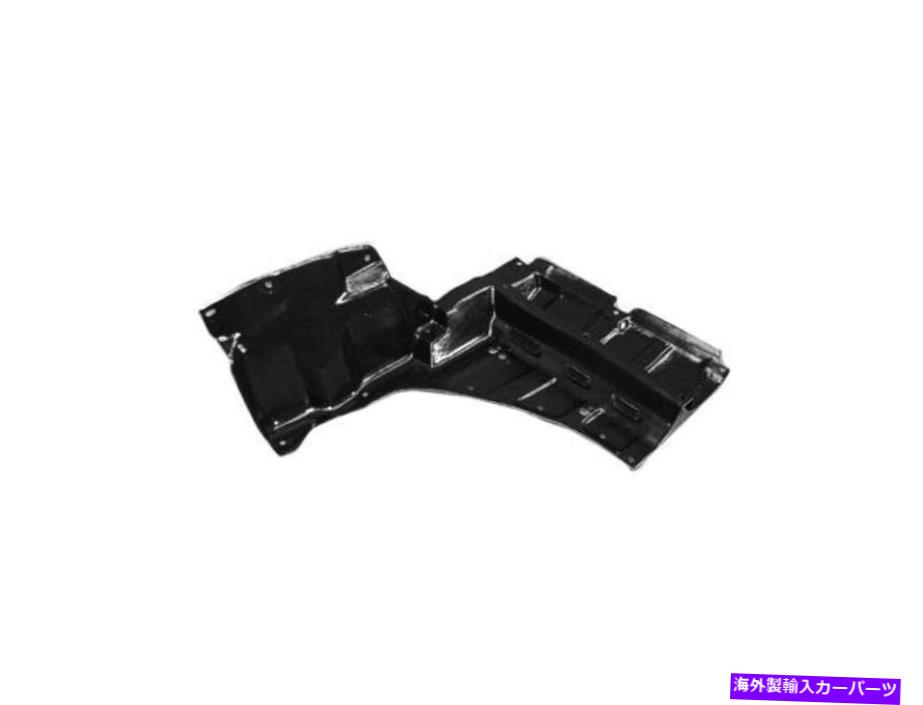 Х 2004ǯ2009ǯΥȥ西ץꥦɺ - ɥ饤С64469FK 2007 2005 For 2004-2009 Toyota Prius Undercar Shield Left - Driver Side 64469FK 2007 2005