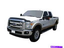 バグシールド Auto Ventshade(AVS)45059フードデフレクター Auto Ventshade (AVS) 45059 Hood Deflector(2)