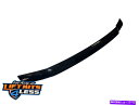 バグシールド Auto Ventshade322033 2007-17 Ford ExpeditionのAeroskin Smoke Hood Protector Auto Ventshade 322033 Aeroskin Smoke Hood Protector for 2007-17 Ford Expedition(2)