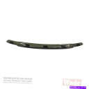 バグシールド Westin 72-97162 Hood Deflector Westin 72-97162 Hood Deflector(2)