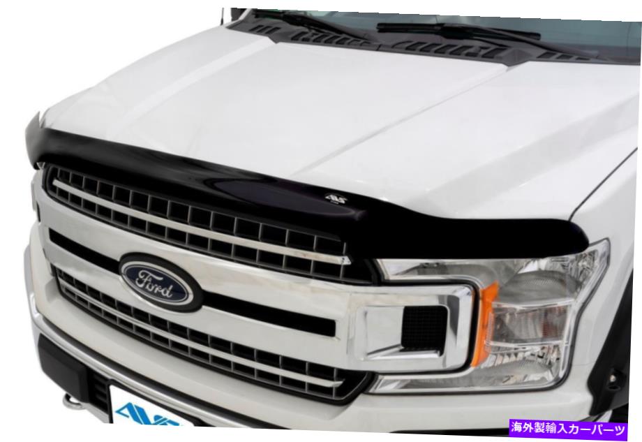 Auto Ventshade (AVS) 25762 Hood Deflectorカテゴリバグシールド状態海外直輸入品 新品メーカー車種発送詳細 送料無料 （※北海道、沖縄、離島は省く）商品詳細輸入商品の為、英語表記となります。Condition: NewManufacturer Warranty: 1 YearBrand: Auto Ventshade (AVS)Manufacturer Part Number: 25762WEB: Color: SmokeWEB: Material: MODIFIED ACRYLICWEB: Style: High ProfileMounting Hardware Included: YESProp 65: YESMaterial: MODIFIED ACRYLICColor: SmokeStyle: High ProfileCountry of Origin: United StatesUPC: 725478173413《ご注文前にご確認ください》■海外輸入品の為、NC・NRでお願い致します。■取り付け説明書は基本的に付属しておりません。お取付に関しましては専門の業者様とご相談お願いいたします。■通常2〜4週間でのお届けを予定をしておりますが、天候、通関、国際事情により輸送便の遅延が発生する可能性や、仕入・輸送費高騰や通関診査追加等による価格のご相談の可能性もございますことご了承いただいております。■海外メーカーの注文状況次第では在庫切れの場合もございます。その場合は弊社都合にてキャンセルとなります。■配送遅延、商品違い等によってお客様に追加料金が発生した場合や取付け時に必要な加工費や追加部品等の、商品代金以外の弊社へのご請求には一切応じかねます。■弊社は海外パーツの輸入販売業のため、製品のお取り付けや加工についてのサポートは行っておりません。専門店様と解決をお願いしております。■大型商品に関しましては、配送会社の規定により個人宅への配送が困難な場合がございます。その場合は、会社や倉庫、最寄りの営業所での受け取りをお願いする場合がございます。■輸入消費税が追加課税される場合もございます。その場合はお客様側で輸入業者へ輸入消費税のお支払いのご負担をお願いする場合がございます。■商品説明文中に英語にて”保証”関する記載があっても適応はされませんのでご了承ください。■海外倉庫から到着した製品を、再度国内で検品を行い、日本郵便または佐川急便にて発送となります。■初期不良の場合は商品到着後7日以内にご連絡下さいませ。■輸入商品のためイメージ違いやご注文間違い当のお客様都合ご返品はお断りをさせていただいておりますが、弊社条件を満たしている場合はご購入金額の30％の手数料を頂いた場合に限りご返品をお受けできる場合もございます。(ご注文と同時に商品のお取り寄せが開始するため)（30％の内訳は、海外返送費用・関税・消費全負担分となります）■USパーツの輸入代行も行っておりますので、ショップに掲載されていない商品でもお探しする事が可能です。お気軽にお問い合わせ下さいませ。[輸入お取り寄せ品においてのご返品制度・保証制度等、弊社販売条件ページに詳細の記載がございますのでご覧くださいませ]&nbsp;